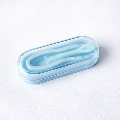 Kit Pinzette Pastello + Ventosa (+ Colori)