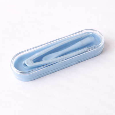 Kit Pinzette Pastello + Ventosa (+ Colori)