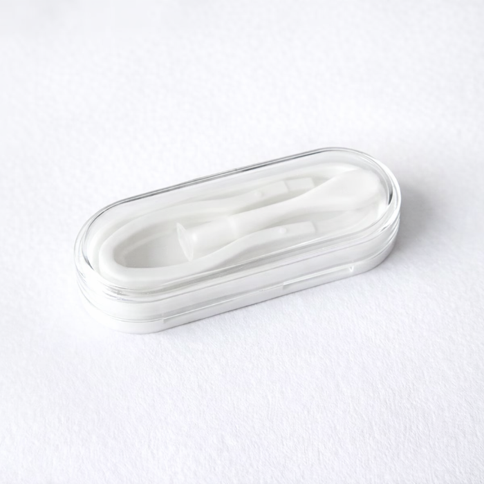 Kit Pinzette Pastello + Ventosa (+ Colori)