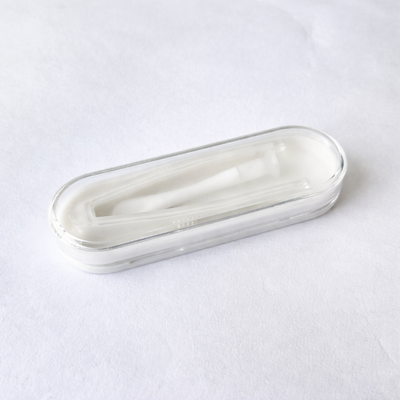 Kit Pinzette Pastello + Ventosa (+ Colori)