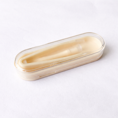 Kit Pinzette Pastello + Ventosa (+ Colori)