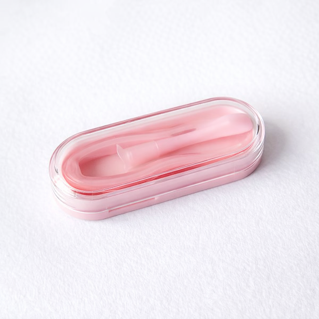 Kit Pinzette Pastello + Ventosa (+ Colori)