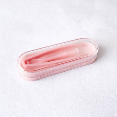 Kit Pinzette Pastello + Ventosa (+ Colori)