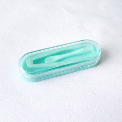 Kit Pinzette Pastello + Ventosa (+ Colori)