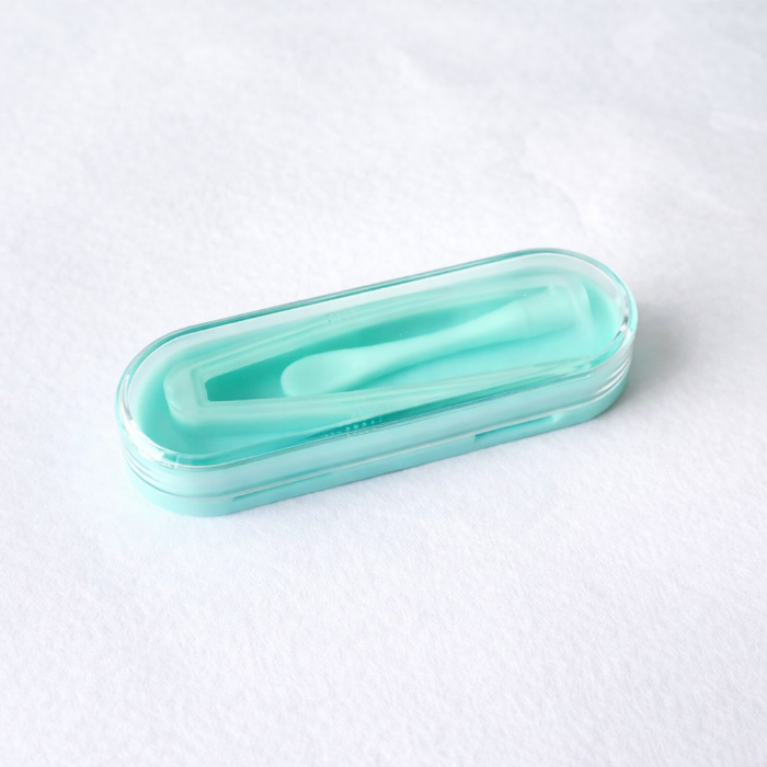 Kit Pinzette Pastello + Ventosa (+ Colori)