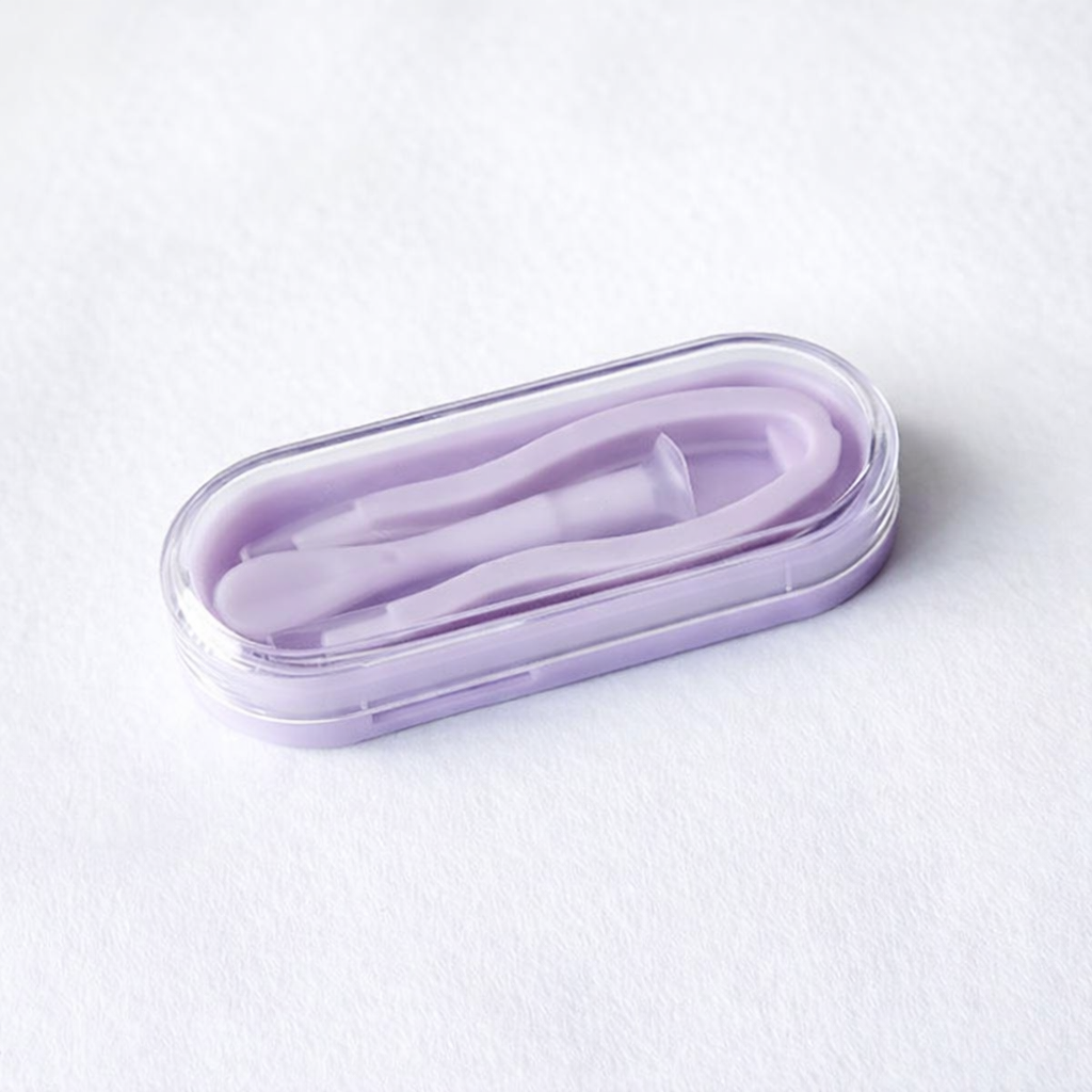 Kit Pinzette Pastello + Ventosa (+ Colori)