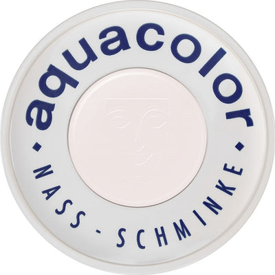 sacadranca shop kryolan acquacolor 30ml tv white - copertina