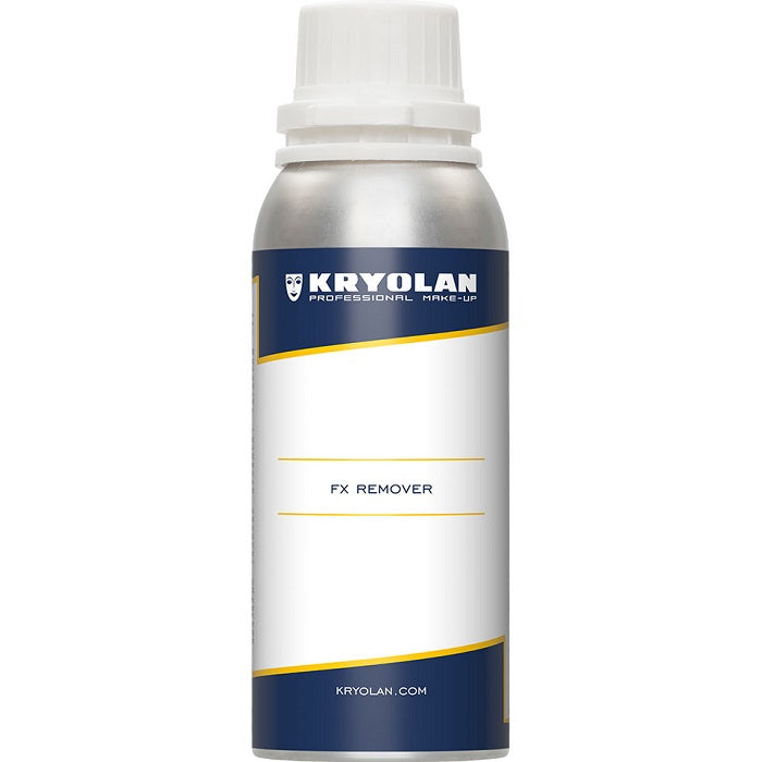 Quitaesmalte Kryolan FX 250 ml