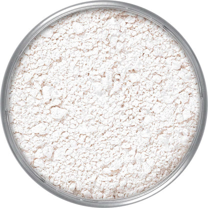 sacadranca kryolan translucent powder - tl3