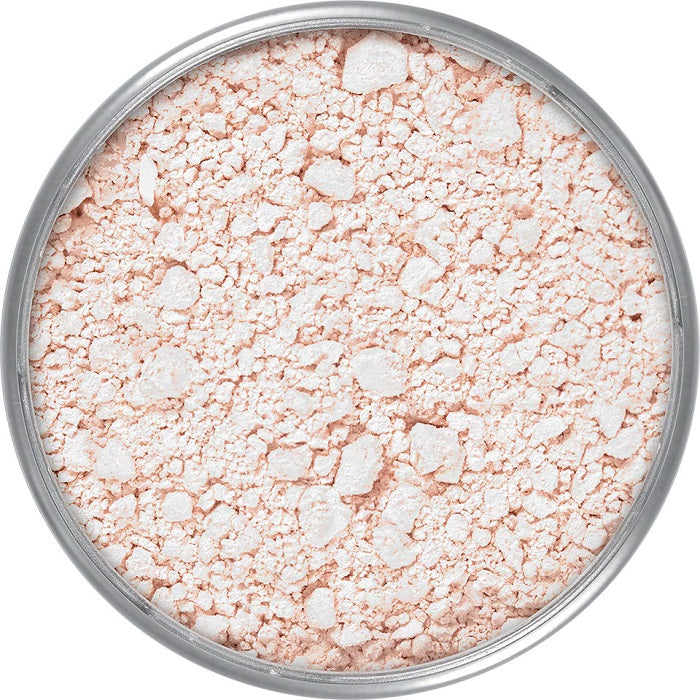 sacadranca kryolan translucent powder - tl6