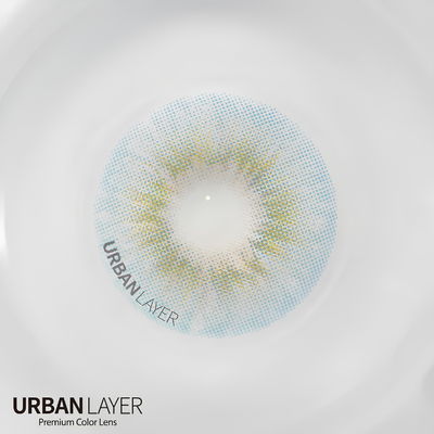 lenti colorate effetto naturale sacadranca urban layer wind blue