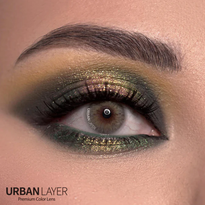 lenti colorate effetto naturale sacadranca urban layer wind gray