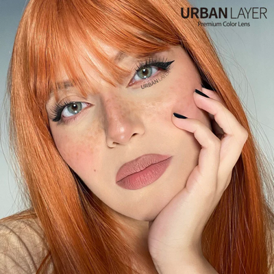 lenti colorate effetto naturale sacadranca urban layer wind gray