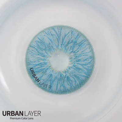 lenti colorate effetto naturale sacadranca urban layer ai blue