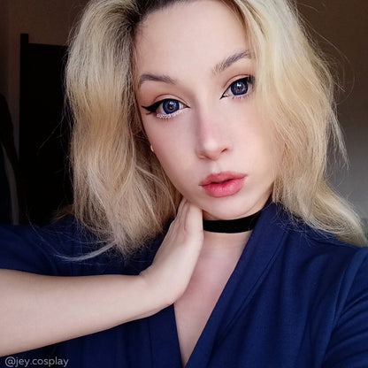 lenti colorate effetto naturale sacadranca amos