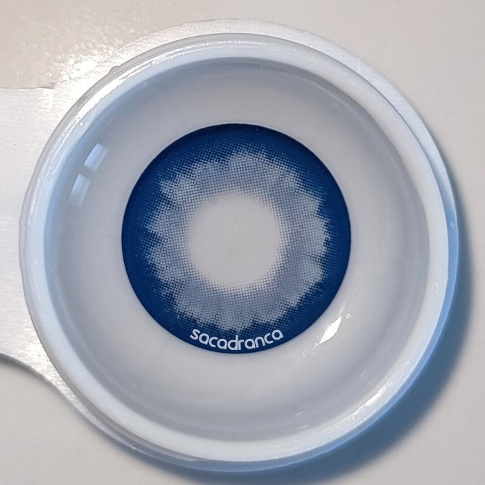 lenti colorate effetto naturale sacadranca amos