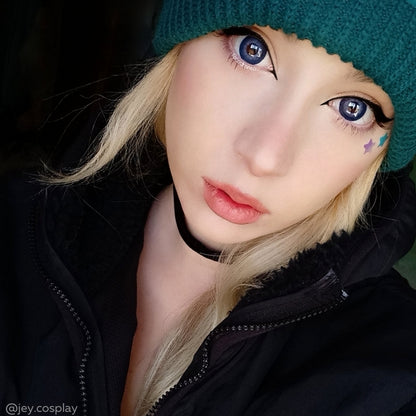 lenti colorate effetto naturale sacadranca amos