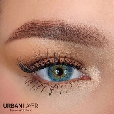 lenti colorate effetto naturale sacadranca urban layer andes blue