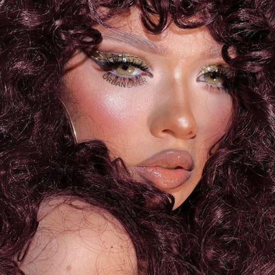 lenti colorate effetto naturale sacadranca urban layer angeles n amber 