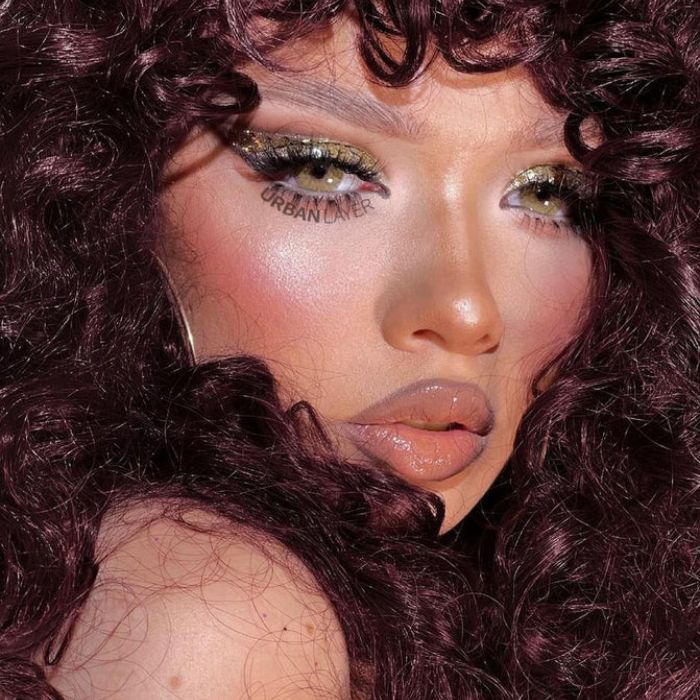 lenti colorate effetto naturale sacadranca urban layer angeles n amber 