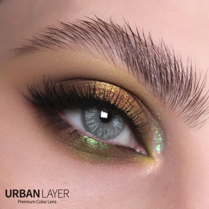 lenti colorate effetto naturale sacadranca urban layer avatar fe gray