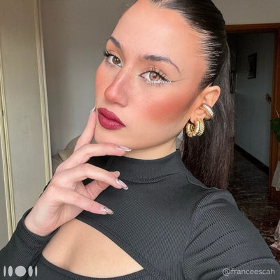 lenti colorate effetto naturale sacadranca bailey brown