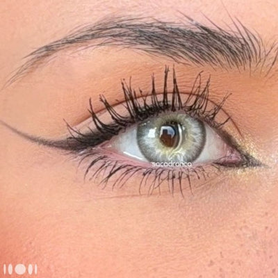 lenti colorate effetto naturale sacadranca bailey gray