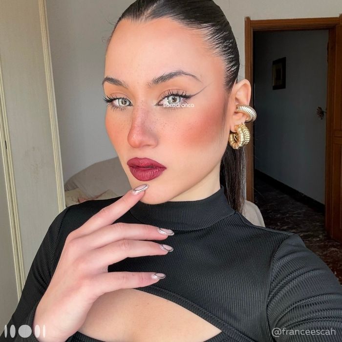 lenti colorate effetto naturale sacadranca bailey gray