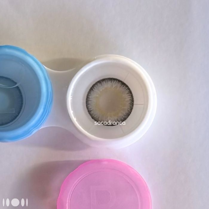 lenti colorate effetto naturale sacadranca bailey gray