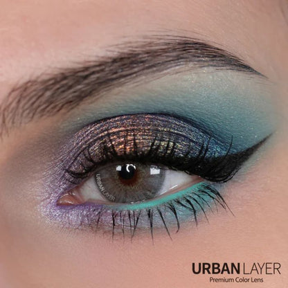 lenti colorate effetto naturale urban layer berkeley gray