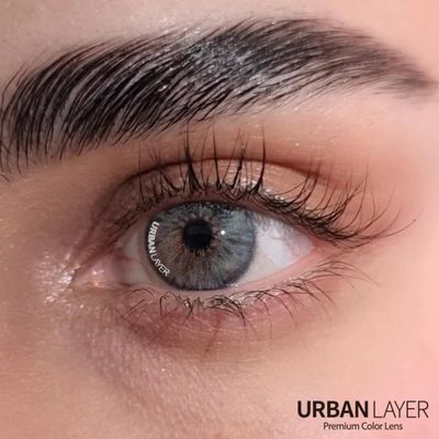 lenti colorate effetto naturale sacadranca urban layer breeze ice gray