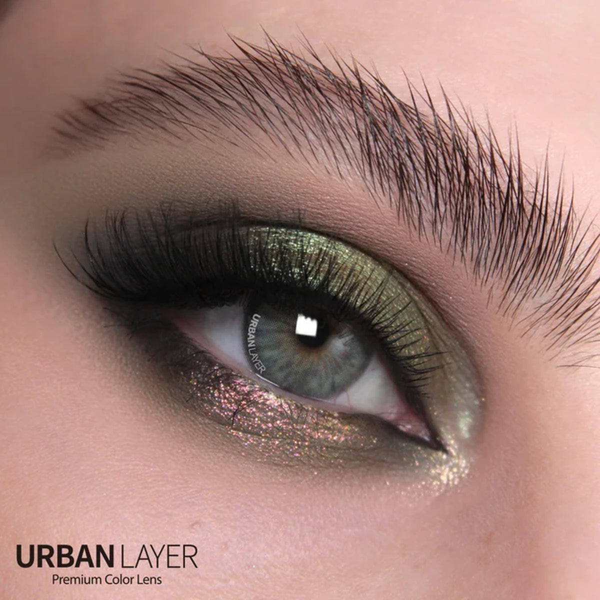 lenti colorate effetto naturale sacadranca urban layer capri green