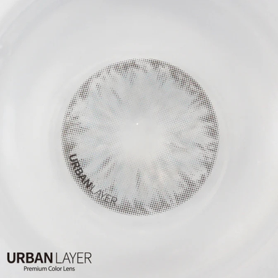 lenti colorate effetto naturale sacadranca urban layer chagall gray