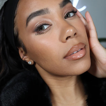 lenti colorate effetto naturale sacadranca urban layer cleopatra green 