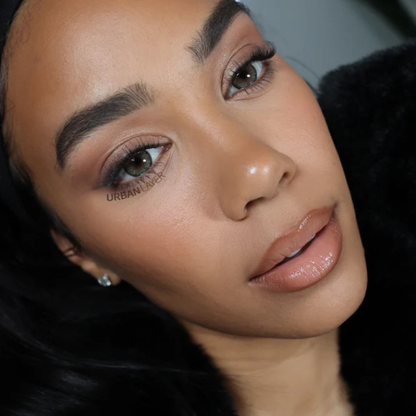 lenti colorate effetto naturale sacadranca urban layer cleopatra green 