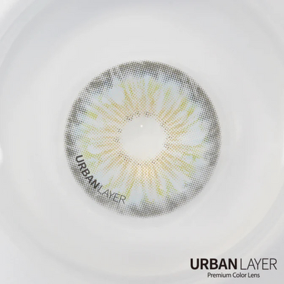 lenti colorate effetto naturale sacadranca urban layer cleopatra sky blue - texture