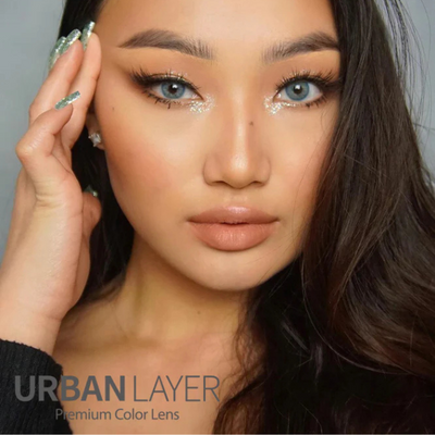 lenti colorate effetto naturale urban layer sacadranca cloud blue