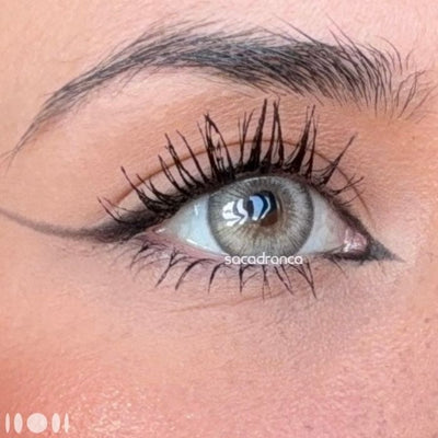 lenti colorate effetto naturale sacadranca ever gray