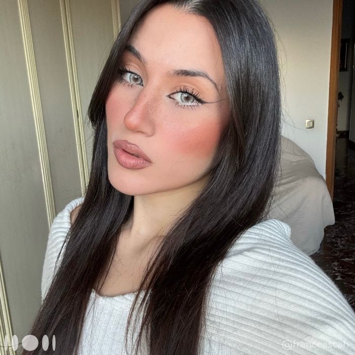 lenti colorate effetto naturale sacadranca ever gray