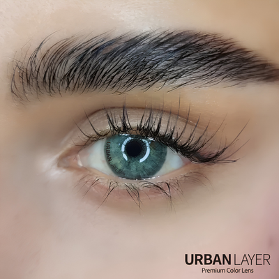 lenti colorate effetto naturale urban layer gemini gray