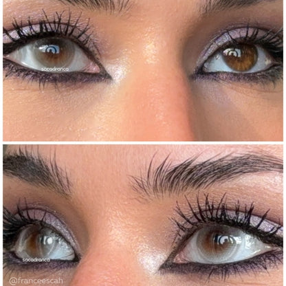 lenti colorate effetto naturale sacadranca glazed gray