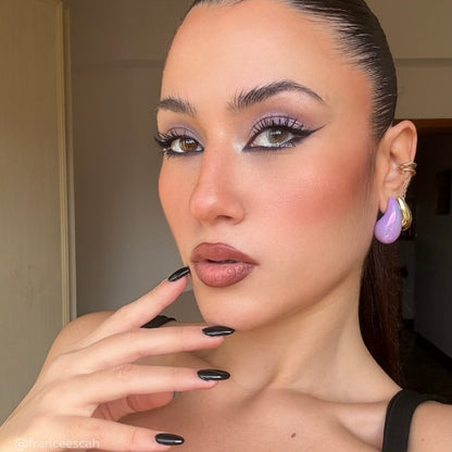 lenti colorate effetto naturale sacadranca glazed gray