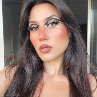 lenti colorate effetto naturale sacadranca koi green