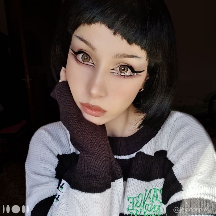 lenti colorate effetto naturale sacadranca magic hazel