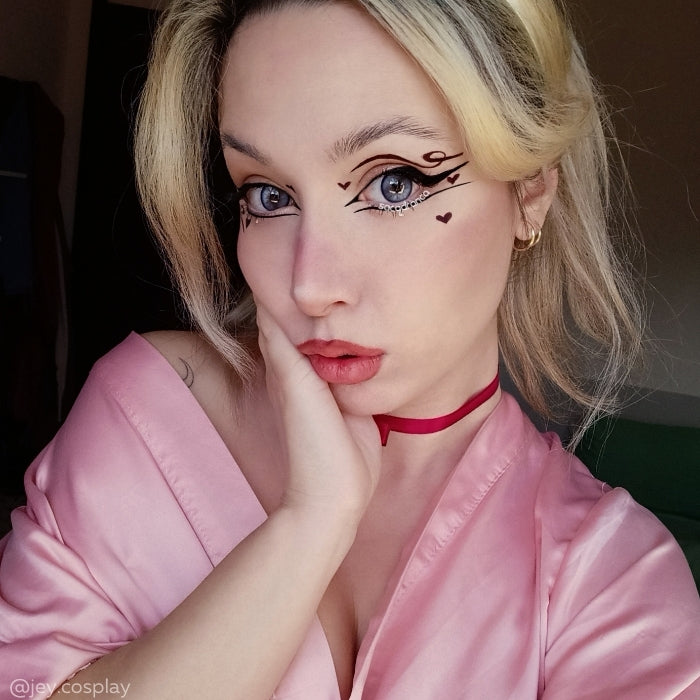 lenti colorate effetto naturale sacadranca mist indigo