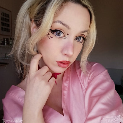 lenti colorate effetto naturale sacadranca mist indigo