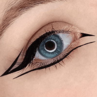 lenti colorate effetto naturale sacadranca nafty blue - copertina