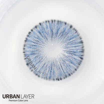 lenti colorate effetto naturale sacadranca urban layer palvin blue