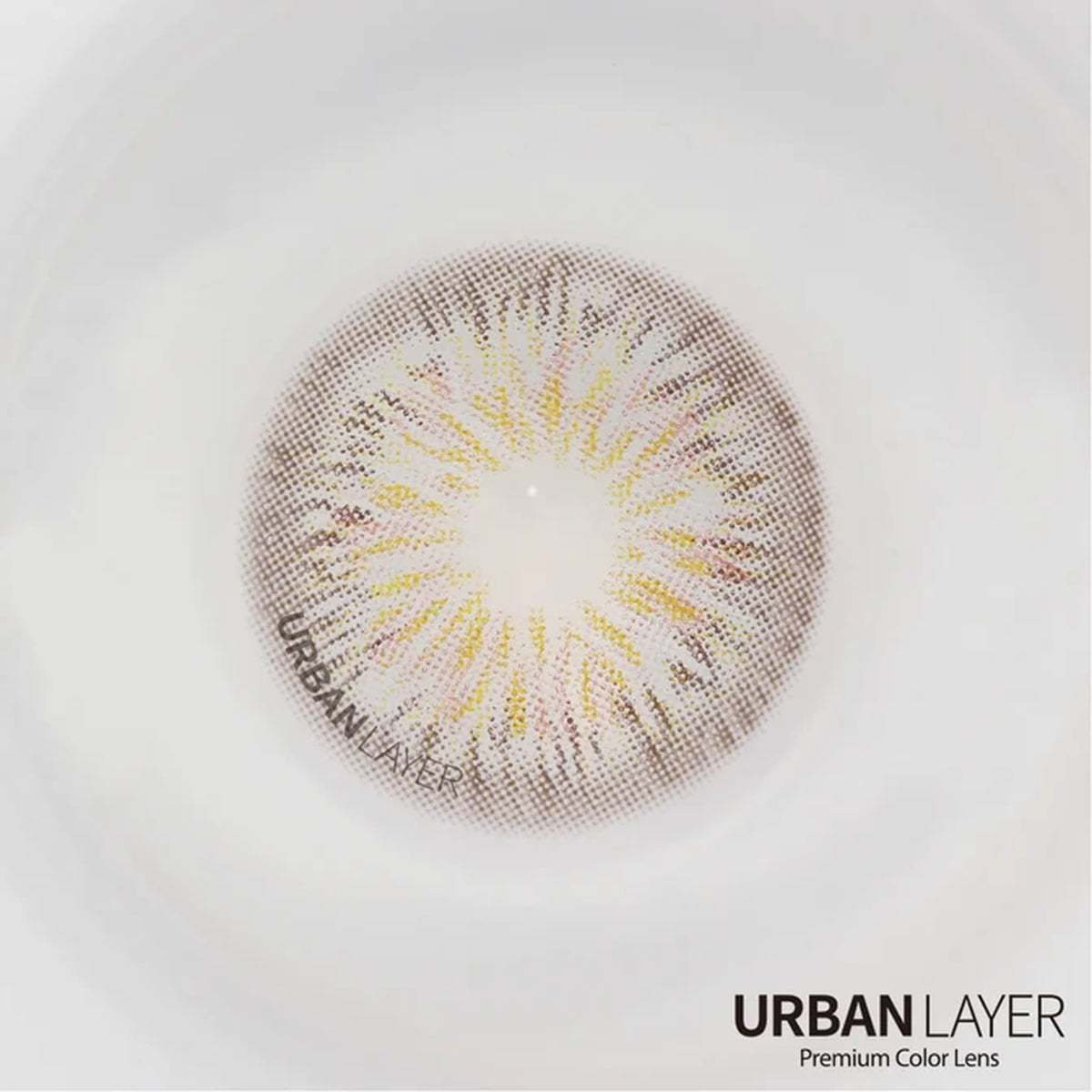 lenti colorate effetto naturale sacadranca urban layer passion brown