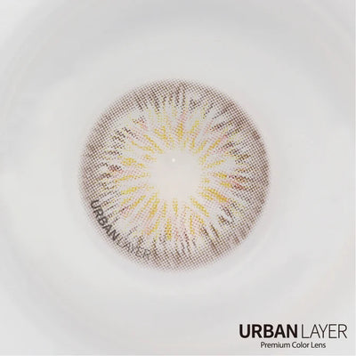 lenti colorate effetto naturale sacadranca urban layer passion brown